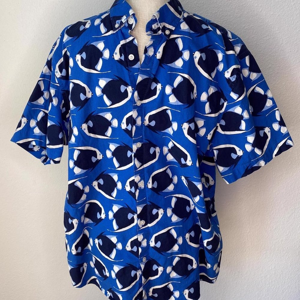 Old Navy Slim Fit Flex - Size XL